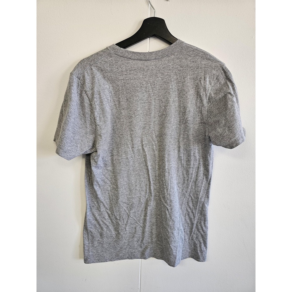 My Hero Academia Himiko Toga Shirt Mens Small Gray Anime Graphic Tee T-Shirt - Picture 2 of 5